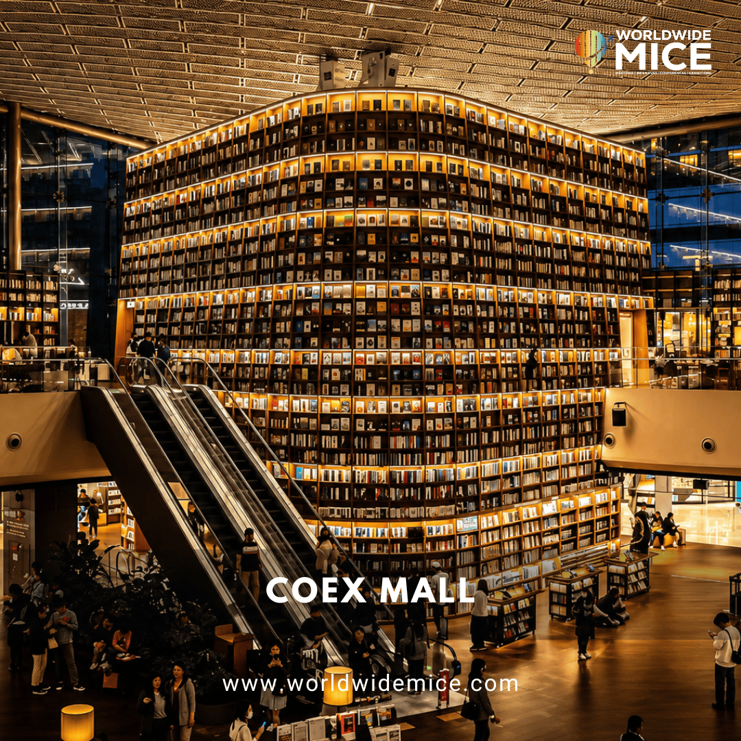 Coex Mall